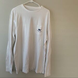 Vineyard vines long sleeves shirt